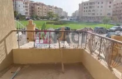 شقة - 3 غرف نوم - 2 حمامات للبيع في اللوتس الشمالي - حى اللوتس - مدينة القاهرة الجديدة - القاهرة