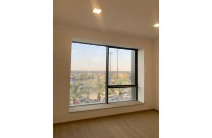 Office Space - 2 Bedrooms - 1 Bathroom for rent in Lake View Residence - 5th Settlement Compounds - The 5th Settlement - New Cairo City - Cairo