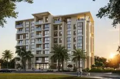 Apartment - 3 Bedrooms - 3 Bathrooms for sale in City Gate - 5th Settlement Compounds - The 5th Settlement - New Cairo City - Cairo