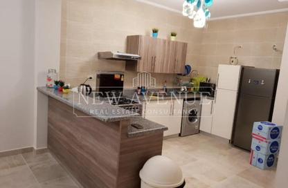Chalet - 3 Bedrooms - 2 Bathrooms for sale in La Vista Cascada - Al Alamein - North Coast