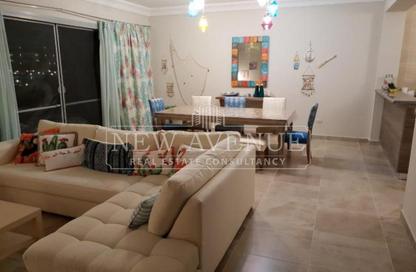 Chalet - 3 Bedrooms - 2 Bathrooms for sale in La Vista Cascada - Al Alamein - North Coast