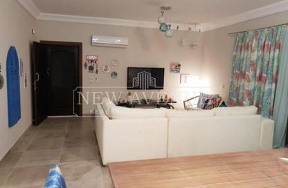 Chalet - 3 Bedrooms - 2 Bathrooms for sale in La Vista Cascada - Al Alamein - North Coast Chalet - 3 Bedrooms - 2 Bathrooms for sale in La Vista Cascada - Al Alamein - North Coast