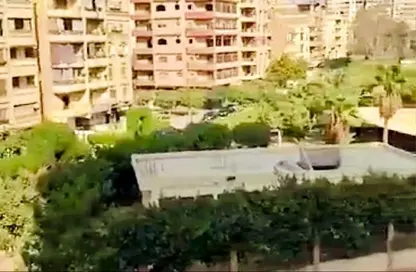 شقة - 3 غرف نوم - 2 حمامات للبيع في شارع الدكتور ابراهيم ناجي - المنطقة التاسعة - مدينة نصر - القاهرة