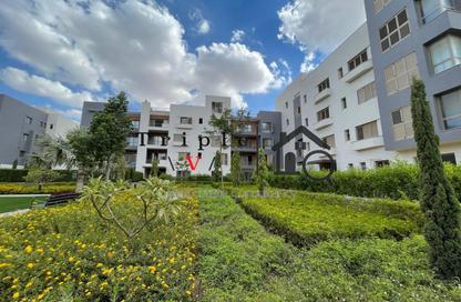 Apartment - Studio - 1 Bathroom for rent in Aeon - 6 October Compounds - 6 October City - Giza