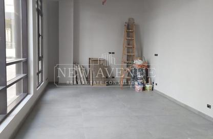 Office Space - Studio - 1 for rent in District 5 - 5th Settlement Compounds - The 5th Settlement - New Cairo City - Cairo