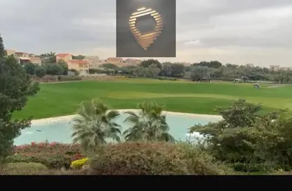 Villa - 4 Bedrooms - 4 Bathrooms for rent in Privado - Madinaty - Cairo