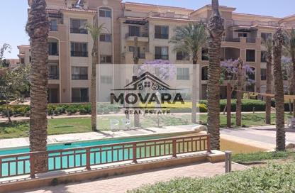 Apartment - 4 Bedrooms - 3 Bathrooms for rent in Stone Residence - 5th Settlement Compounds - The 5th Settlement - New Cairo City - Cairo Apartment - 4 Bedrooms - 3 Bathrooms for rent in Stone Residence - 5th Settlement Compounds - The 5th Settlement - New Cairo City - Cairo
