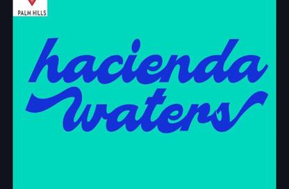 Chalet - 2 - 2 for sale in Hacienda Waters - Qesm Ad Dabaah - North Coast