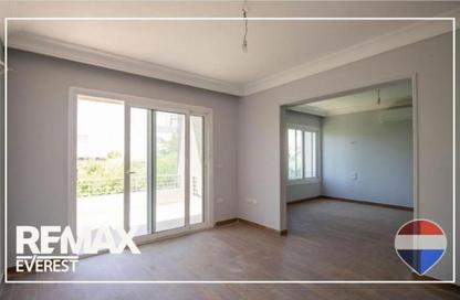Townhouse - 5 Bedrooms - 5 Bathrooms for rent in Palm Hills Golf Extension - Al Wahat Road - 6 October City - Giza