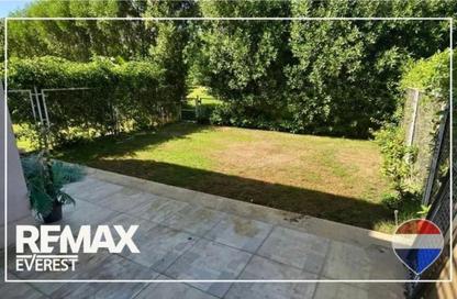 Townhouse - 5 Bedrooms - 5 Bathrooms for rent in Palm Hills Golf Extension - Al Wahat Road - 6 October City - Giza