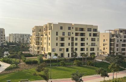 Whole Building - 7+ Bedrooms - 7+ Bathrooms for sale in O West - 6 October Compounds - 6 October City - Giza