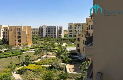 Apartment - 2 Bedrooms - 2 Bathrooms for sale in O West - 6 October Compounds - 6 October City - Giza
