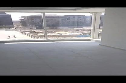 Office Space - Studio - 1 Bathroom for rent in Business Plus - North Teseen St. - The 5th Settlement - New Cairo City - Cairo