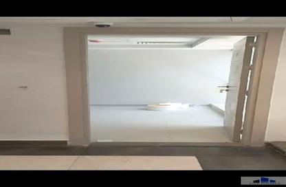 Office Space - Studio - 1 Bathroom for rent in Business Plus - North Teseen St. - The 5th Settlement - New Cairo City - Cairo