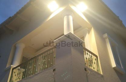 Villa - 6 - 5 for rent in Mountain View Hyde Park - 5th Settlement Compounds - The 5th Settlement - New Cairo City - Cairo