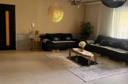 شقة - 2 غرف نوم - 2 حمامات للبيع في بالم هيلز بالم باركس - وصلة دهشور الجنوبية - مدينة 6 أكتوبر - الجيزة