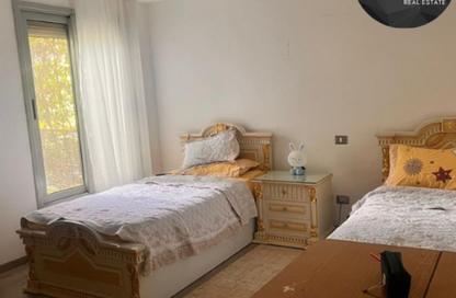Apartment - 2 Bedrooms - 2 Bathrooms for sale in Palm Parks   Palm Hills - South Dahshur Link - 6 October City - Giza