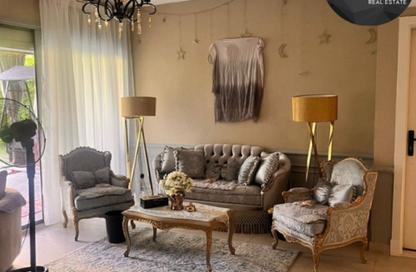 Apartment - 2 Bedrooms - 2 Bathrooms for sale in Palm Parks   Palm Hills - South Dahshur Link - 6 October City - Giza