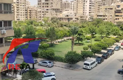 Apartment - 3 Bedrooms - 1 Bathroom for sale in Atiya Al Sawalhi St. - 8th Zone - Nasr City - Cairo