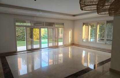 فيلا - 3 - 3 للايجار في نيو جيزة - طريق مصر اسكندرية الصحراوي - مدينة 6 أكتوبر - الجيزة