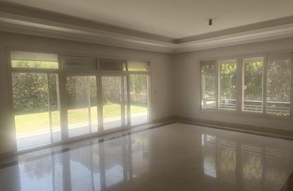 فيلا - 3 - 3 للايجار في نيو جيزة - طريق مصر اسكندرية الصحراوي - مدينة 6 أكتوبر - الجيزة