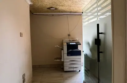 Office Space - Studio - 2 Bathrooms for rent in Nasr City - Cairo