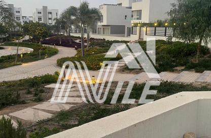 Villa - 5 Bedrooms - 5 Bathrooms for sale in Garden Residence - Hyde Park - New Cairo City - Cairo