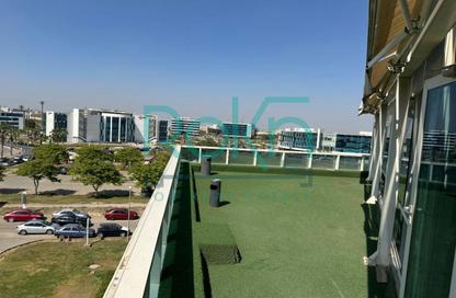 Office Space - Studio - 5 Bathrooms for rent in Smart Village - Cairo Alexandria Desert Road - 6 October City - Giza Office Space - Studio - 5 Bathrooms for rent in Smart Village - Cairo Alexandria Desert Road - 6 October City - Giza