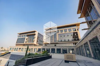 مساحات مكتبية - 2 غرف نوم - 1 حمام للايجار في شارع يوسف السباعي - الرحاب المرحلة الأولى - الرحاب - مدينة القاهرة الجديدة - القاهرة