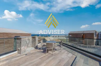 Penthouse - 3 Bedrooms - 2 Bathrooms for sale in Soma Bay - Safaga - Hurghada - Red Sea