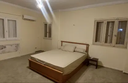 Apartment - 2 Bedrooms - 2 Bathrooms for rent in Al Hussein St. - Dokki - Giza