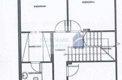 Villa - 3 Bedrooms - 3 Bathrooms for sale in Kingsway - Boulevard Road - Green Belt - 6 October City - Giza