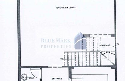 Villa - 3 Bedrooms - 3 Bathrooms for sale in Kingsway - Boulevard Road - Green Belt - 6 October City - Giza