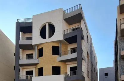 شقة - 3 غرف نوم - 2 حمامات للبيع في عمارات الاندلس - حى الاندلس - مدينة القاهرة الجديدة - القاهرة