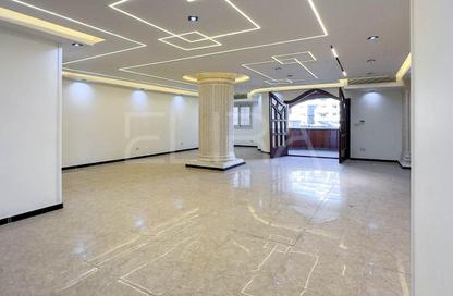 Apartment - 3 Bedrooms - 2 Bathrooms for sale in Abdel Moneim Al Dalel St. - Tharwat - Hay Sharq - Alexandria Apartment - 3 Bedrooms - 2 Bathrooms for sale in Abdel Moneim Al Dalel St. - Tharwat - Hay Sharq - Alexandria