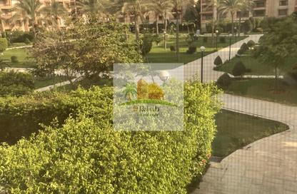 شقة - 4 - 3 للإيجار في الرحاب المرحلة الخامسة - الرحاب - مدينة القاهرة الجديدة - القاهرة