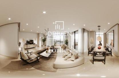 Apartment - 3 Bedrooms - 2 Bathrooms for sale in Park Side Residence - Zed Towers - Sheikh Zayed Compounds - Sheikh Zayed City - Giza
