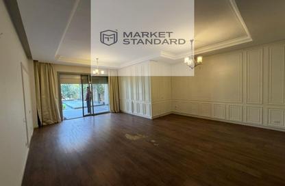 Apartment - 3 Bedrooms - 2 Bathrooms for sale in Palm Hills New Cairo - 5th Settlement Compounds - The 5th Settlement - New Cairo City - Cairo