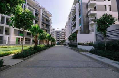 Apartment - 2 Bedrooms - 2 Bathrooms for sale in The Icon Residence - 5th Settlement Compounds - The 5th Settlement - New Cairo City - Cairo