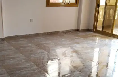 شقة - 3 غرف نوم - 3 حمامات للايجار في شارع بيرم التونسي - النرجس 1 - النرجس - مدينة القاهرة الجديدة - القاهرة