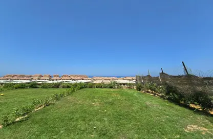 Chalet - 3 Bedrooms - 3 Bathrooms for sale in La Vista Bay - La Vista - Qesm Ad Dabaah - North Coast