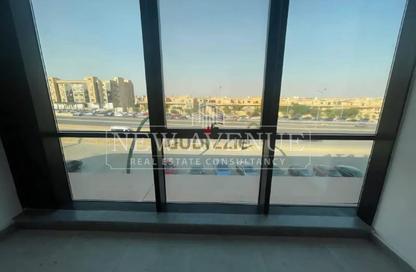 Clinic - Studio - 1 Bathroom for rent in La Mirada Compound - 5th Settlement Compounds - The 5th Settlement - New Cairo City - Cairo