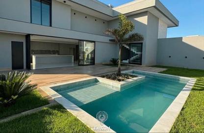 Villa - 7 - 7+ for sale in City Gate - 5th Settlement Compounds - The 5th Settlement - New Cairo City - Cairo