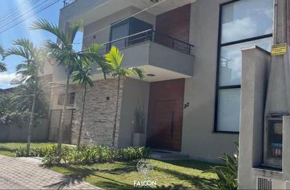 Villa - 7 - 7+ for sale in City Gate - 5th Settlement Compounds - The 5th Settlement - New Cairo City - Cairo