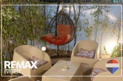 Apartment - 2 Bedrooms - 1 Bathroom for sale in Zayed Regency - Sheikh Zayed Compounds - Sheikh Zayed City - Giza