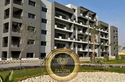 Apartment - 4 Bedrooms - 3 Bathrooms for sale in Stoda - Sheraton Al Matar - El Nozha - Cairo
