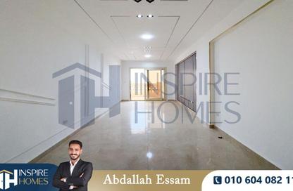 Apartment - 3 Bedrooms - 1 Bathroom for sale in Miami - Hay Awal El Montazah - Alexandria