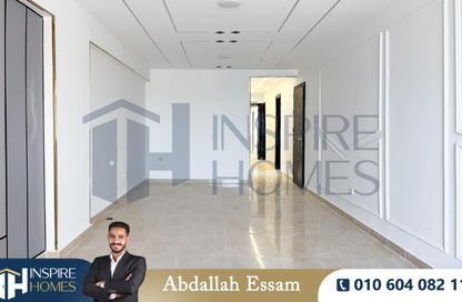 Apartment - 3 Bedrooms - 1 Bathroom for sale in Miami - Hay Awal El Montazah - Alexandria