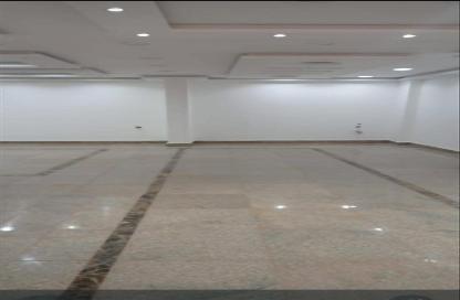 Retail - Studio - 1 Bathroom for rent in Nasr City - Cairo