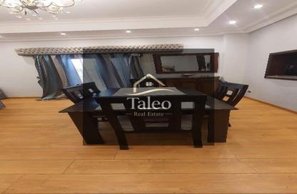 Villa - 3 Bedrooms - 2 Bathrooms for rent in Beverly Hills - Sheikh Zayed Compounds - Sheikh Zayed City - Giza
